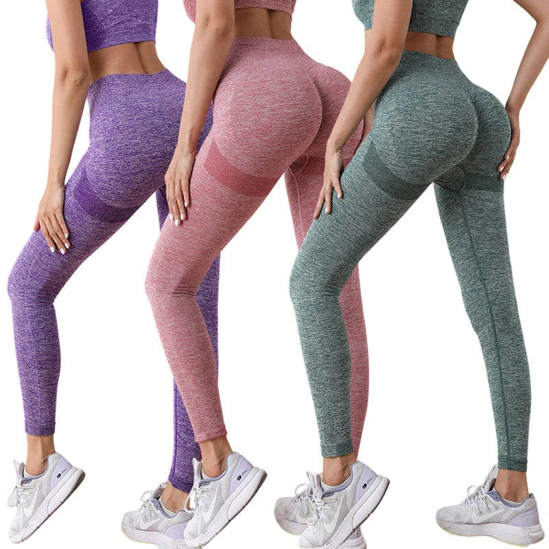 Conjunto Deportivo leggins + Top Fitness