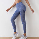 Conjunto Deportivo leggins + Top Fitness