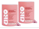 Uro Vaginal Probiotics CÁPSULA X2