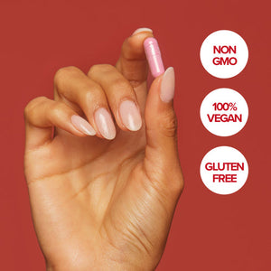 Uro Vaginal Probiotics CÁPSULA X2