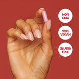 Uro Vaginal Probiotics CÁPSULA X2